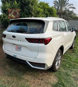 فورد تيريتوري